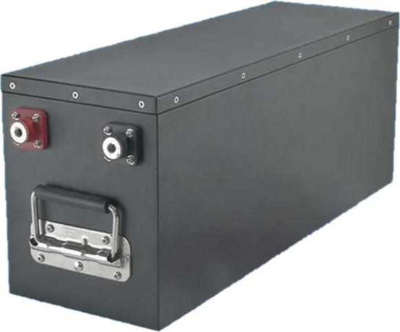 LITHIUM
BATTERY PACK

